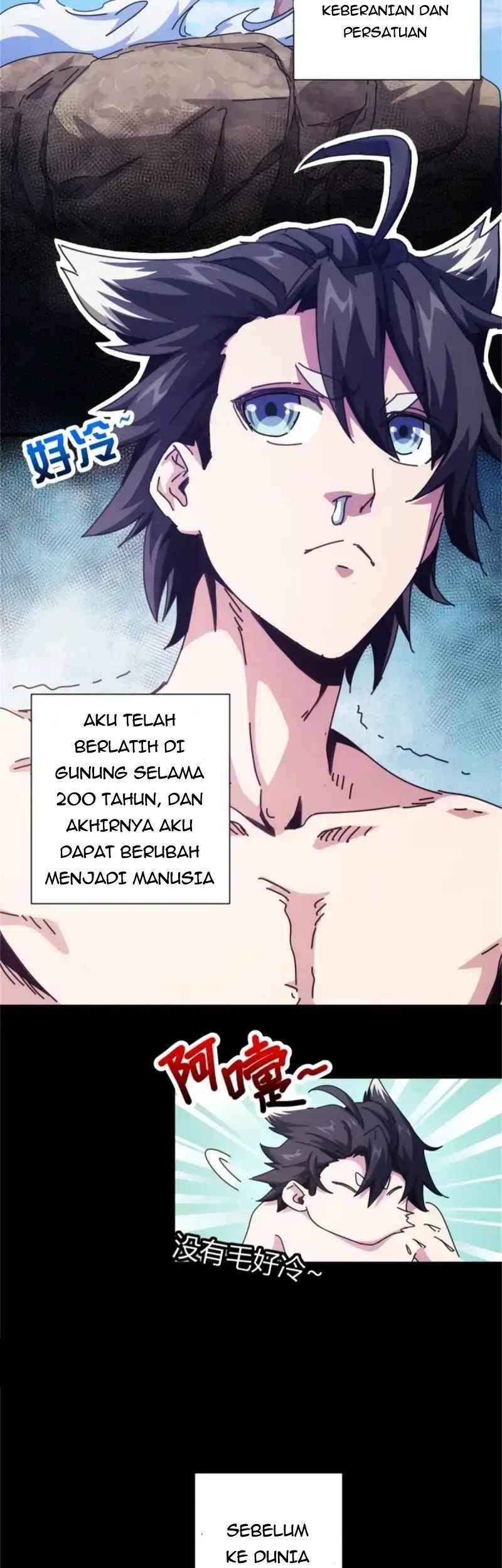 Taixu Apartment Chapter 3 - halaman 16