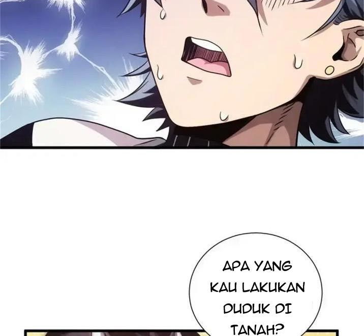 Taixu Apartment Chapter 3 - halaman 3