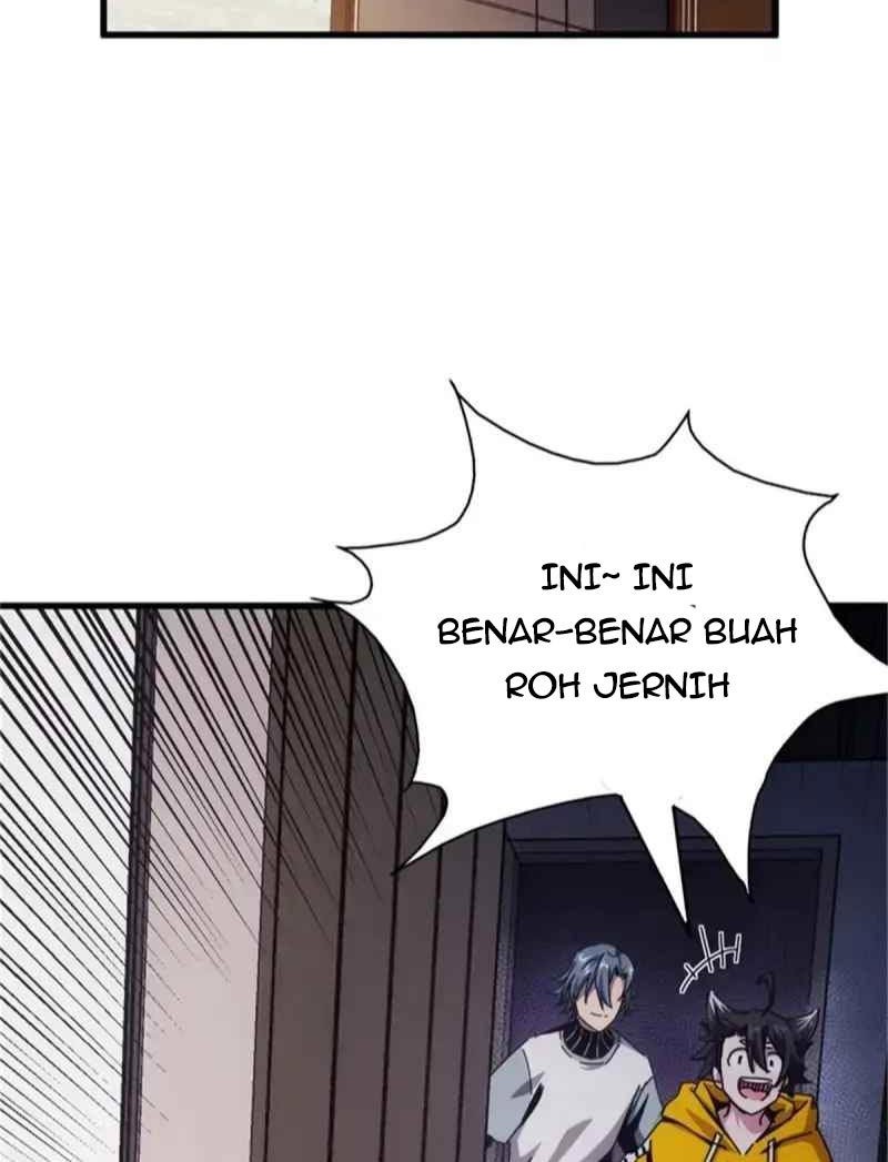 Taixu Apartment Chapter 3 - halaman 30