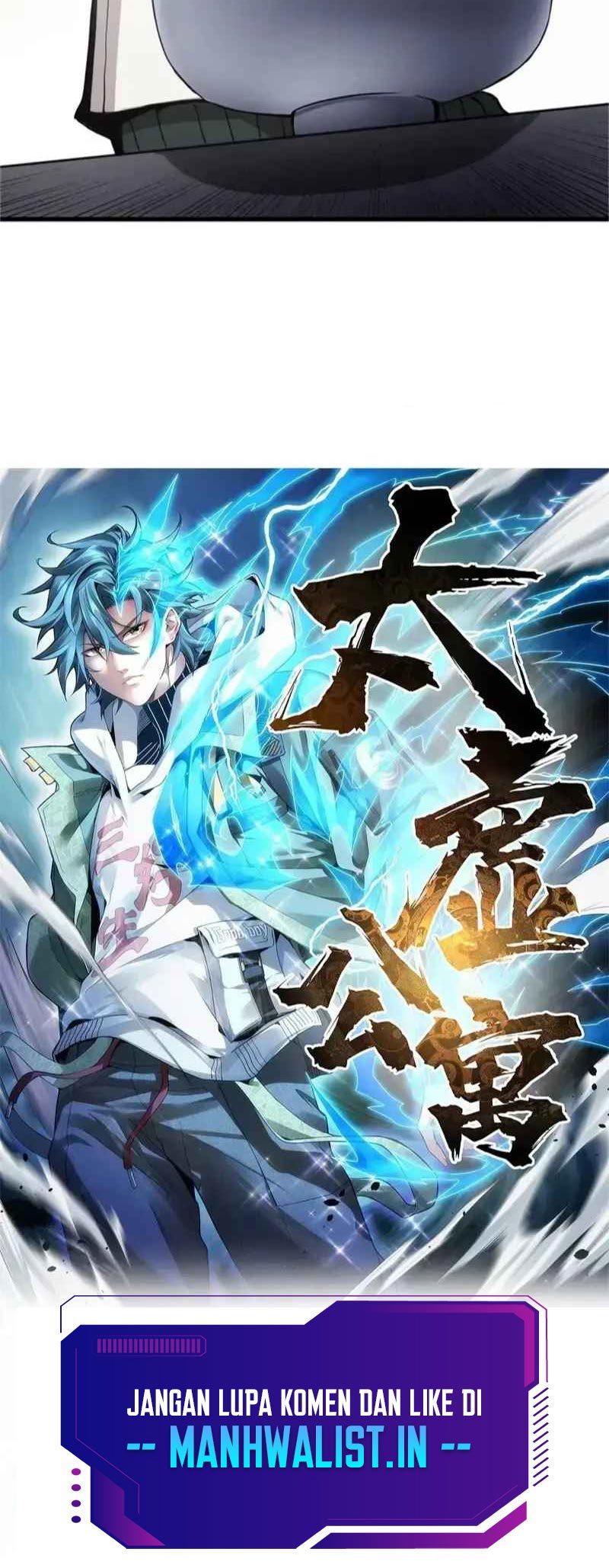 Taixu Apartment Chapter 3 - halaman 34