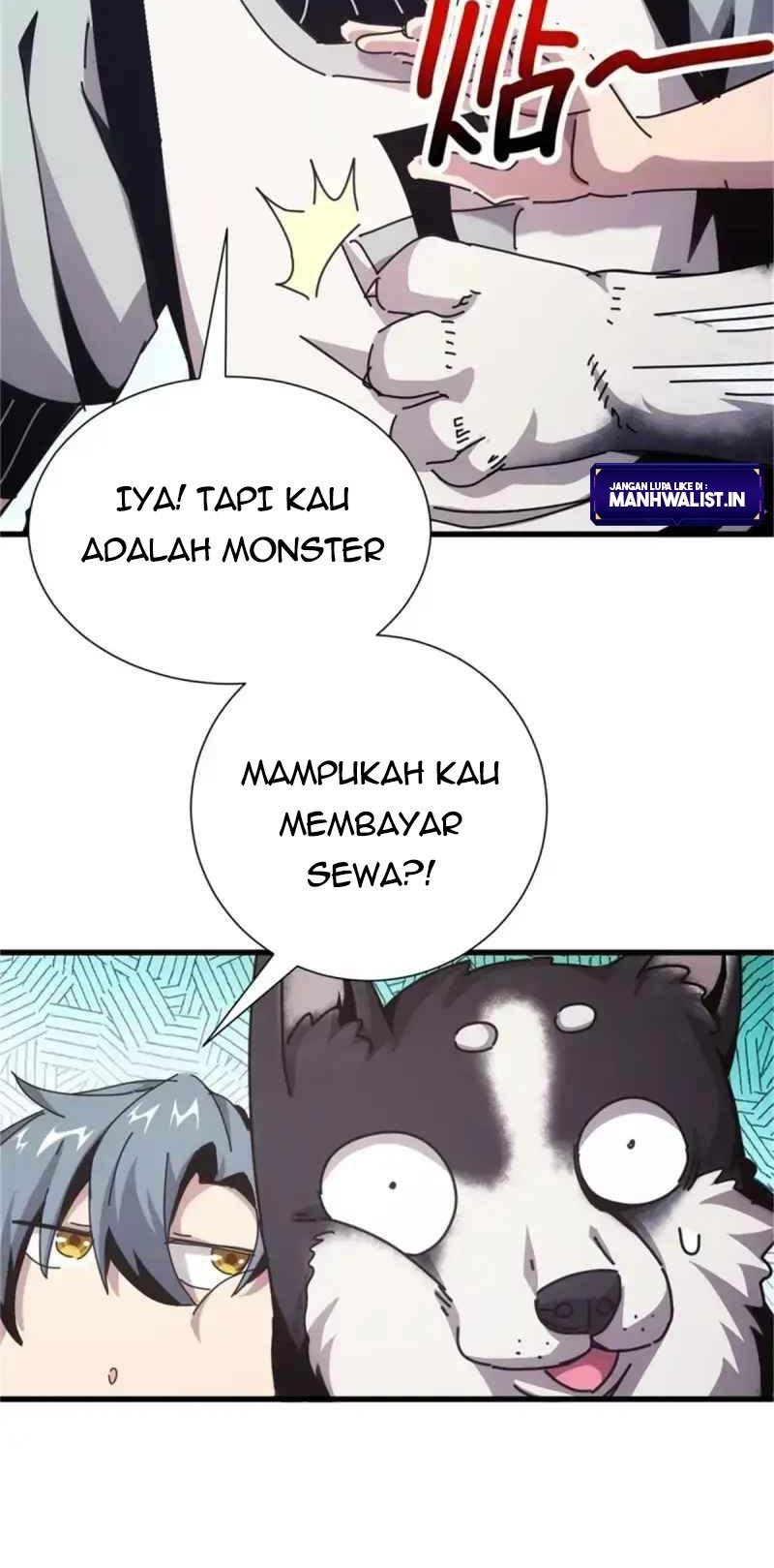 Taixu Apartment Chapter 3 - halaman 9