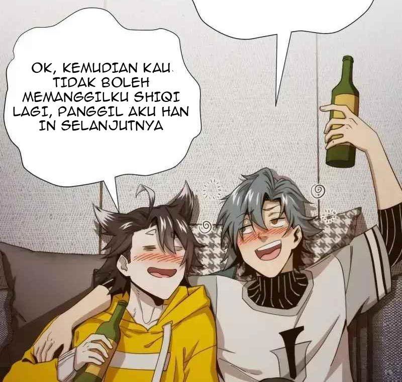 Taixu Apartment Chapter 4 - halaman 10