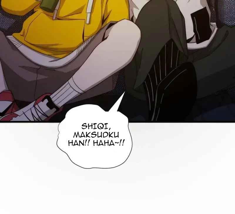 Taixu Apartment Chapter 4 - halaman 11
