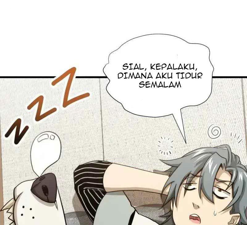 Taixu Apartment Chapter 4 - halaman 15