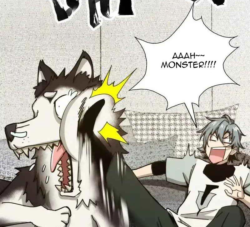 Taixu Apartment Chapter 4 - halaman 18