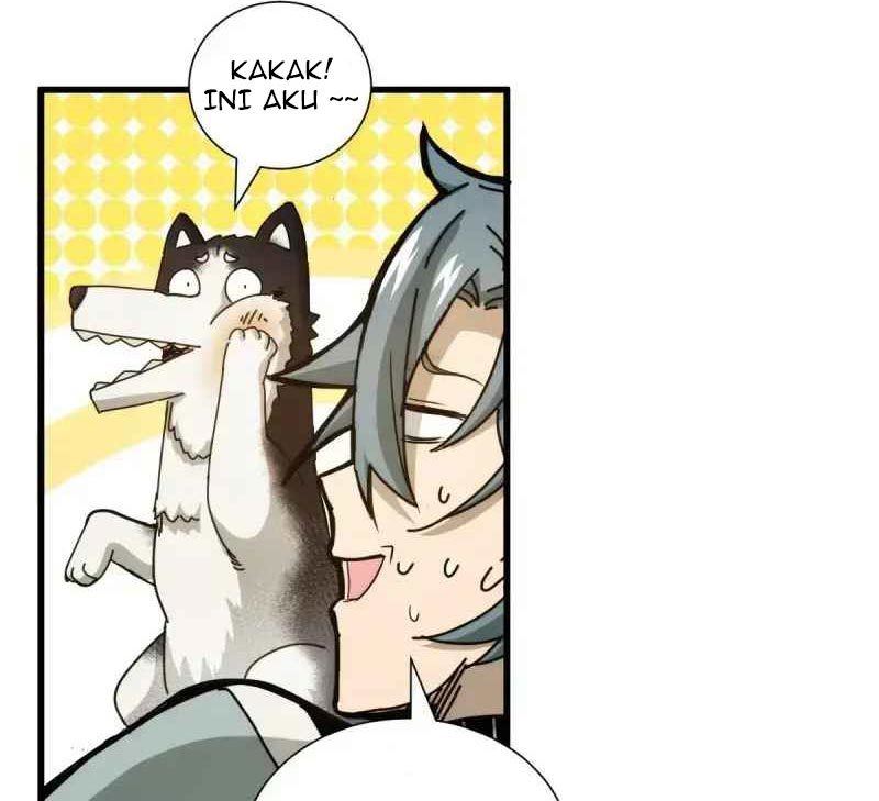 Taixu Apartment Chapter 4 - halaman 20