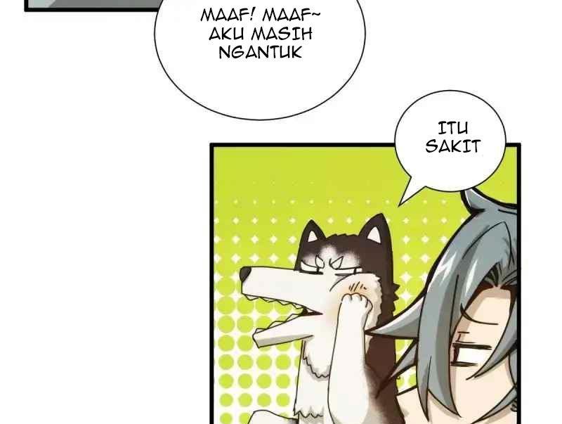 Taixu Apartment Chapter 4 - halaman 21