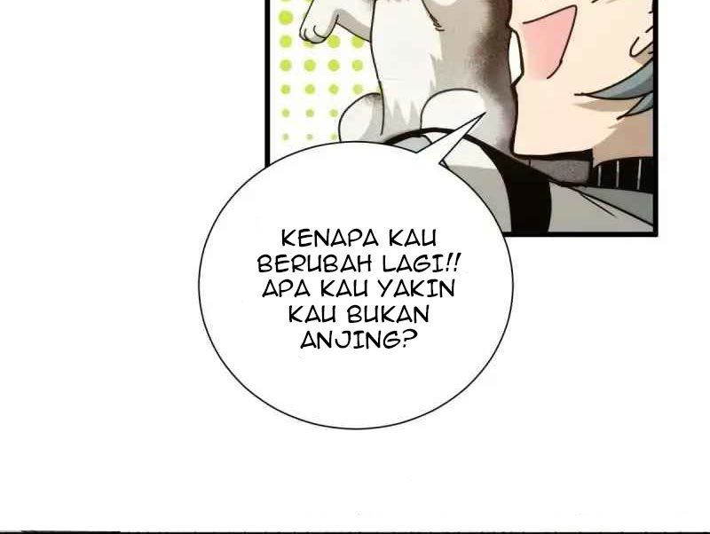 Taixu Apartment Chapter 4 - halaman 22