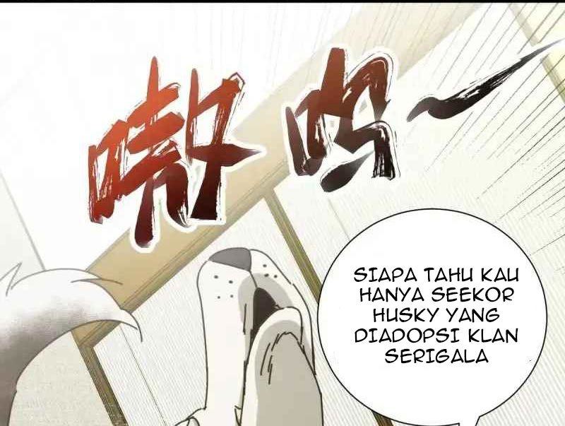Taixu Apartment Chapter 4 - halaman 23