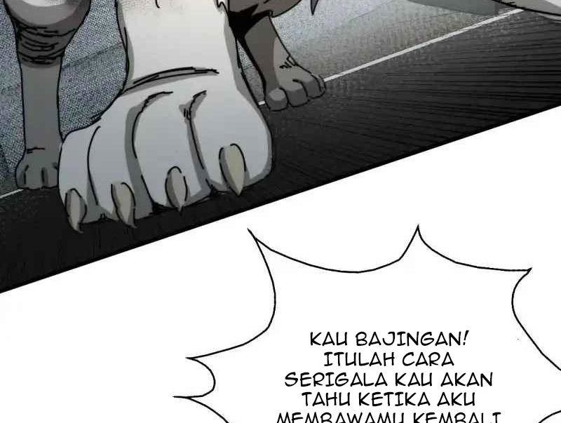 Taixu Apartment Chapter 4 - halaman 25