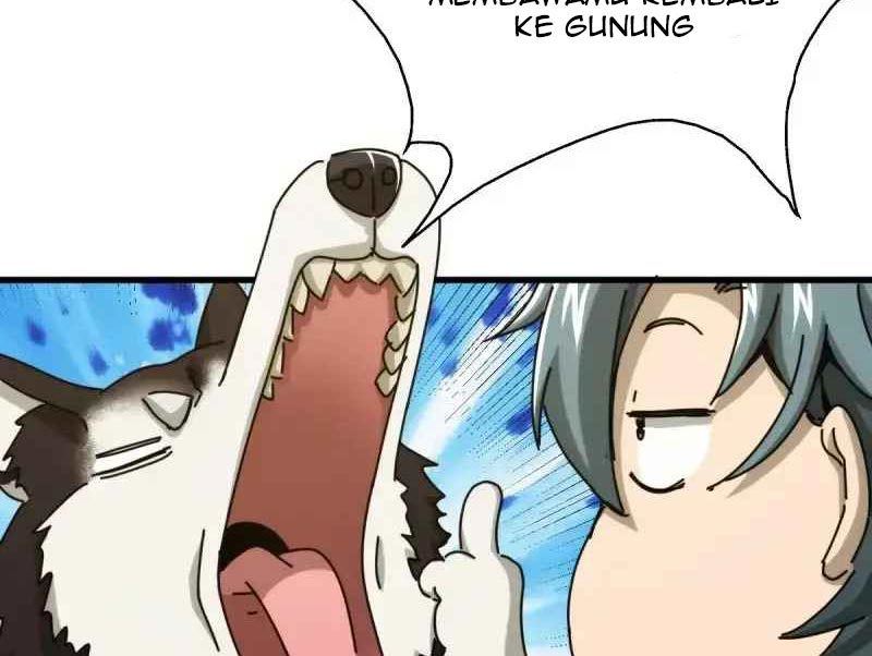 Taixu Apartment Chapter 4 - halaman 26