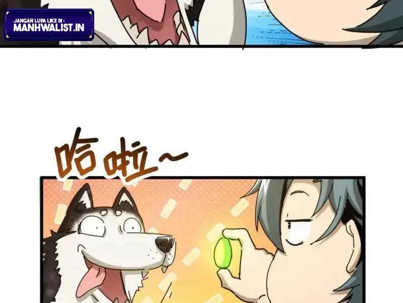 Taixu Apartment Chapter 4 - halaman 27