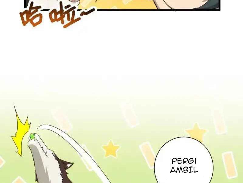 Taixu Apartment Chapter 4 - halaman 28