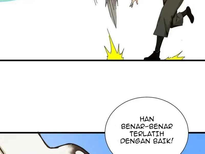 Taixu Apartment Chapter 4 - halaman 30