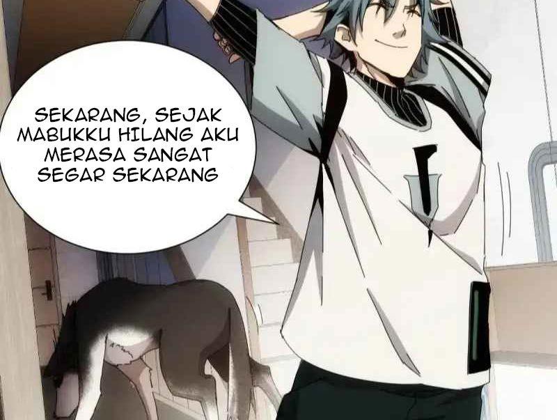 Taixu Apartment Chapter 4 - halaman 33