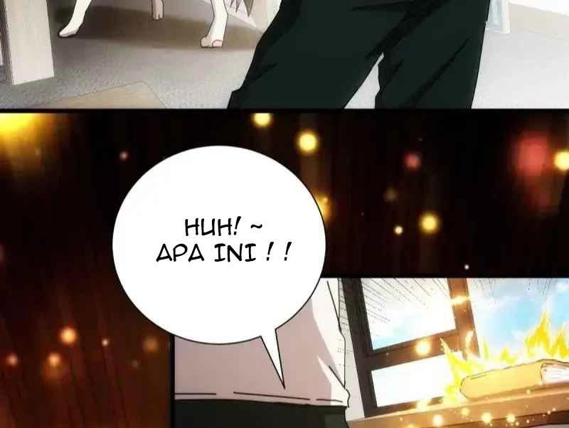 Taixu Apartment Chapter 4 - halaman 34