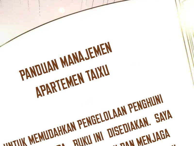 Taixu Apartment Chapter 4 - halaman 39