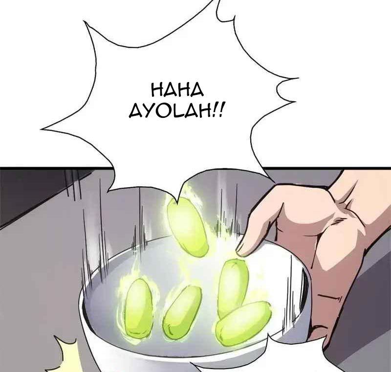 Taixu Apartment Chapter 4 - halaman 5