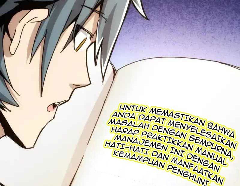 Taixu Apartment Chapter 4 - halaman 57