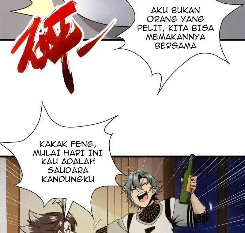 Taixu Apartment Chapter 4 - halaman 6