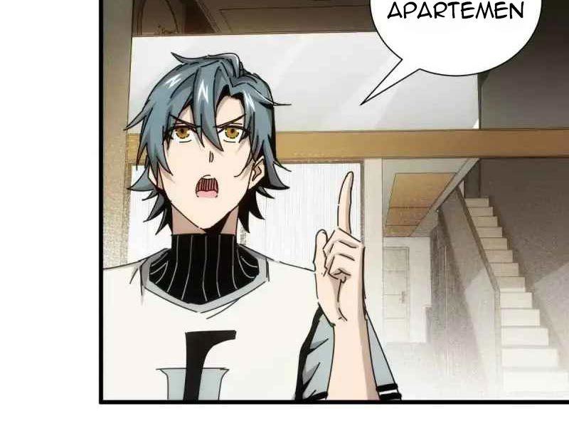 Taixu Apartment Chapter 4 - halaman 60