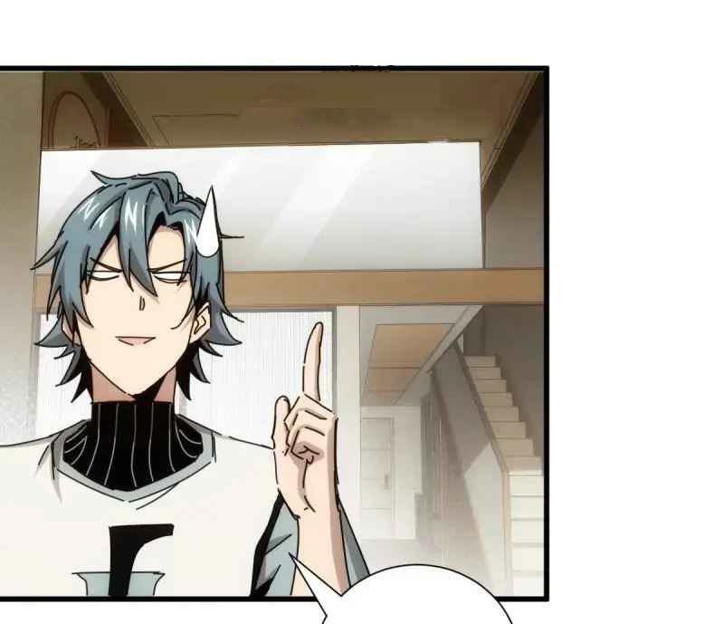 Taixu Apartment Chapter 4 - halaman 61