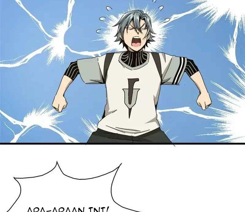 Taixu Apartment Chapter 4 - halaman 65