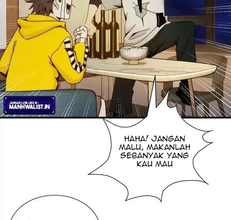 Taixu Apartment Chapter 4 - halaman 7