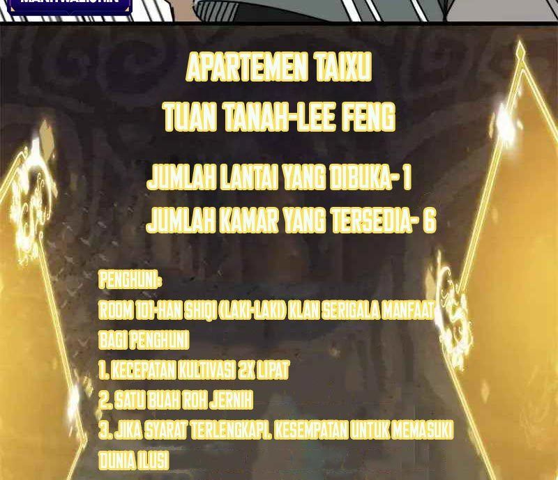 Taixu Apartment Chapter 4 - halaman 70