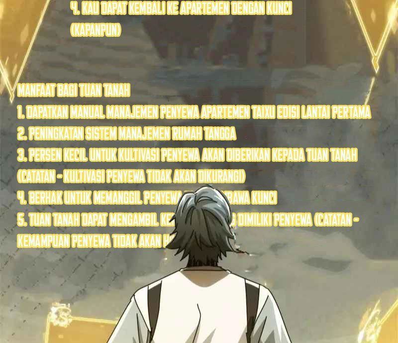 Taixu Apartment Chapter 4 - halaman 71