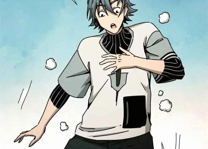 Taixu Apartment Chapter 4 - halaman 83