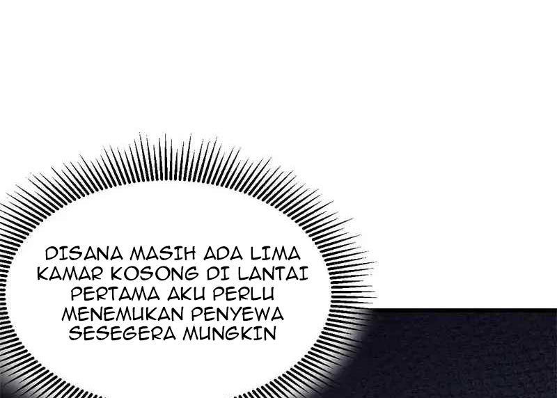 Taixu Apartment Chapter 4 - halaman 85