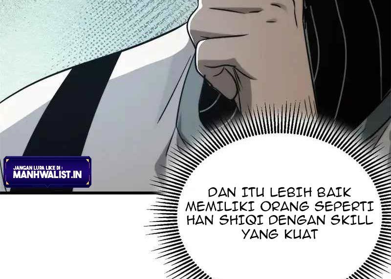 Taixu Apartment Chapter 4 - halaman 88