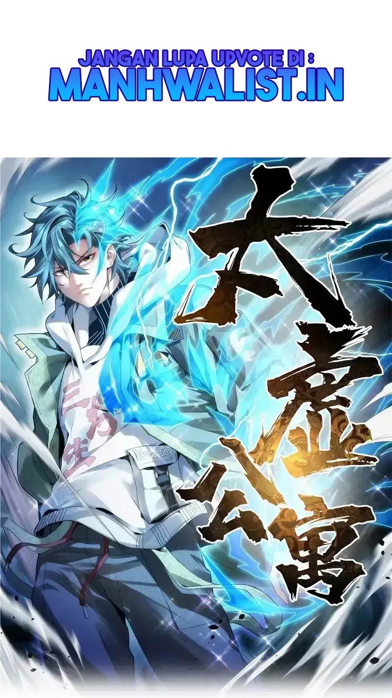 Taixu Apartment Chapter 5 - halaman 1