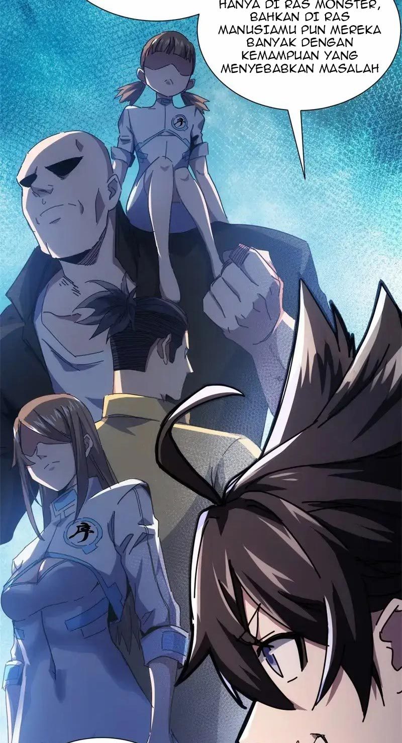 Taixu Apartment Chapter 5 - halaman 12