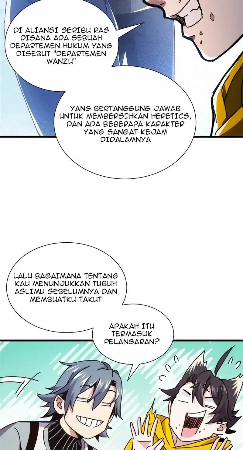 Taixu Apartment Chapter 5 - halaman 13