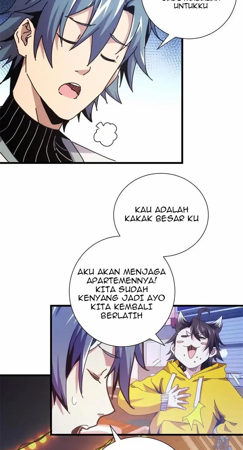 Taixu Apartment Chapter 5 - halaman 15