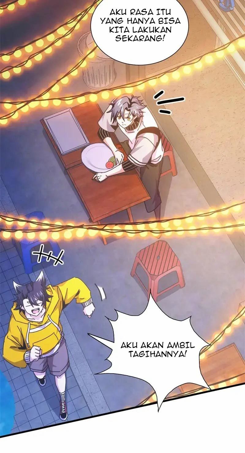 Taixu Apartment Chapter 5 - halaman 16