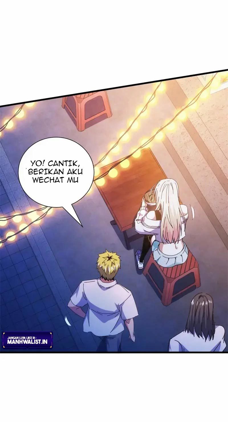 Taixu Apartment Chapter 5 - halaman 17