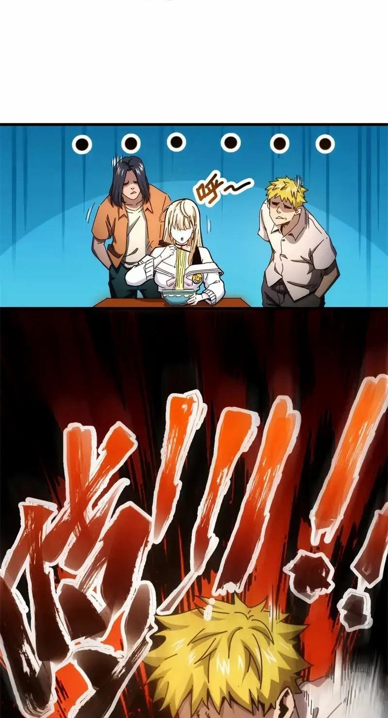 Taixu Apartment Chapter 5 - halaman 20