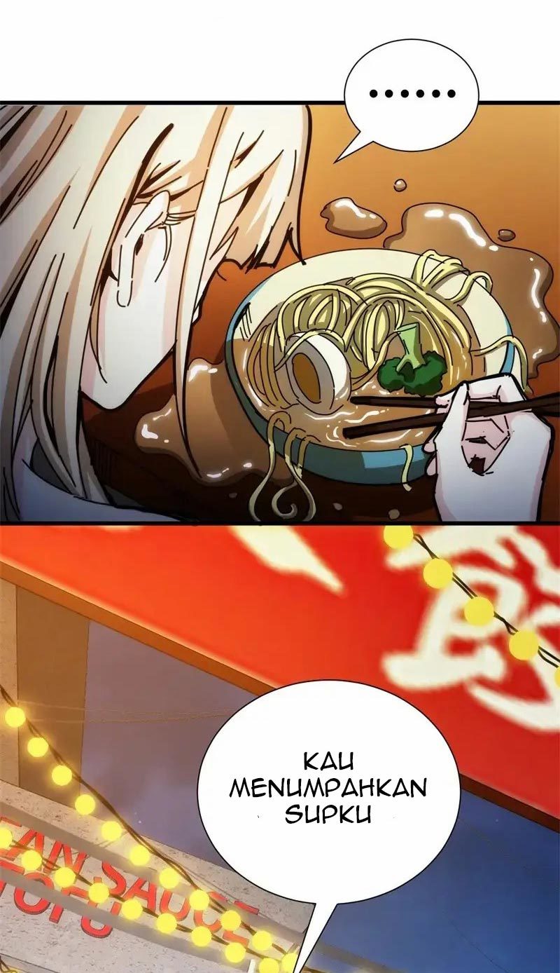 Taixu Apartment Chapter 5 - halaman 22
