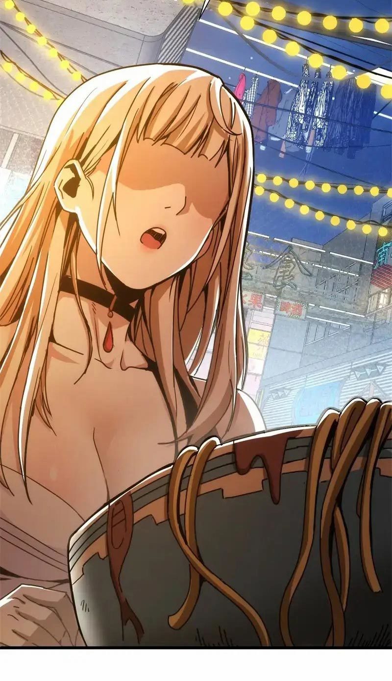 Taixu Apartment Chapter 5 - halaman 23
