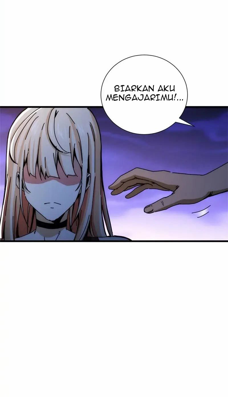 Taixu Apartment Chapter 5 - halaman 26
