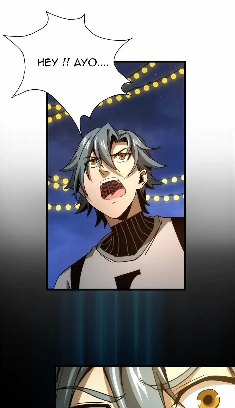 Taixu Apartment Chapter 5 - halaman 27