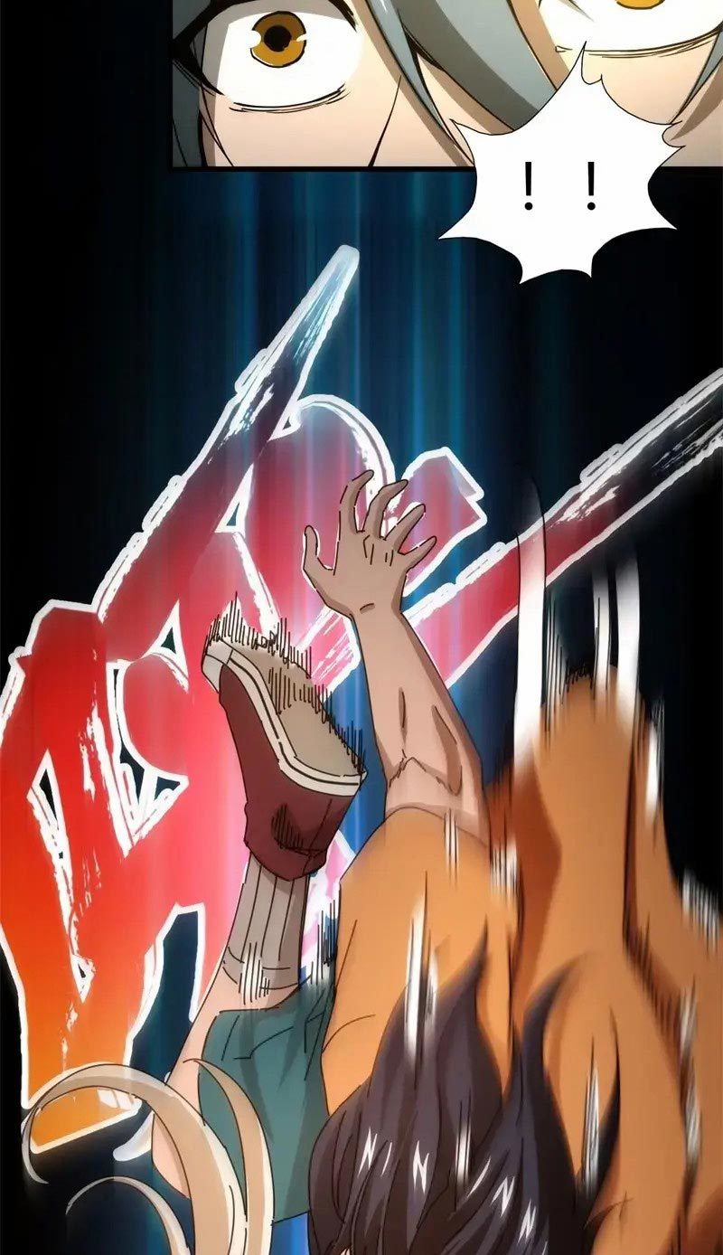 Taixu Apartment Chapter 5 - halaman 28