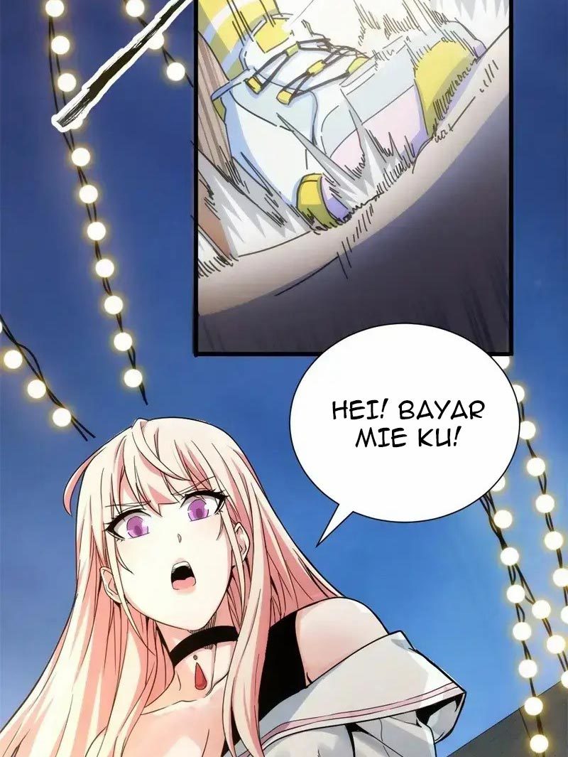Taixu Apartment Chapter 5 - halaman 33