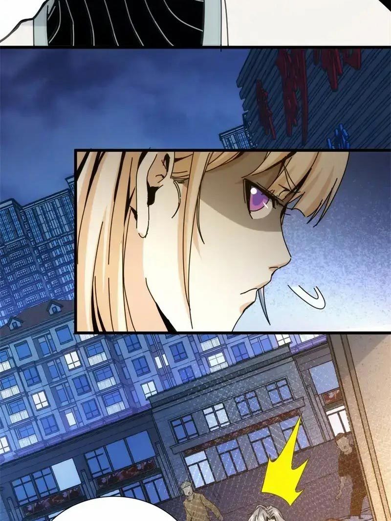 Taixu Apartment Chapter 5 - halaman 36