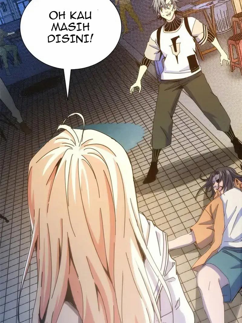 Taixu Apartment Chapter 5 - halaman 37