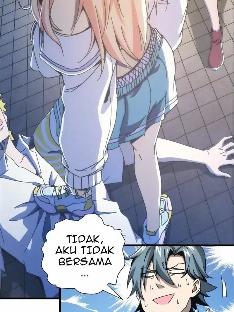 Taixu Apartment Chapter 5 - halaman 38
