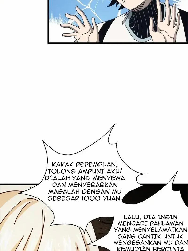 Taixu Apartment Chapter 5 - halaman 39